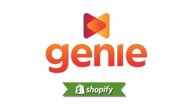 Dialog Genie payment method guide for Shopify merchants targeting LK