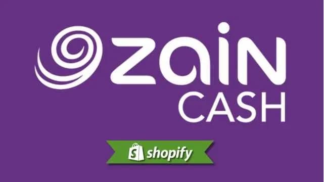 Zaincash payment method guide for Shopify merchants targeting IQ