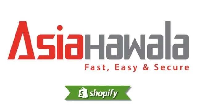 Asiahawala payment method guide for Shopify merchants targeting IQ
