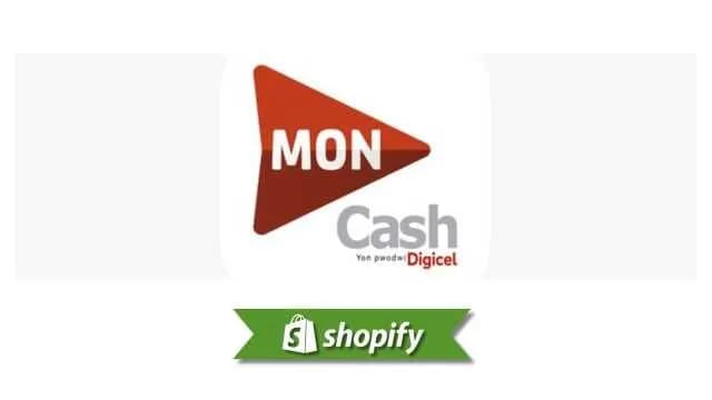 Moncash payment method guide for Shopify merchants targeting HT