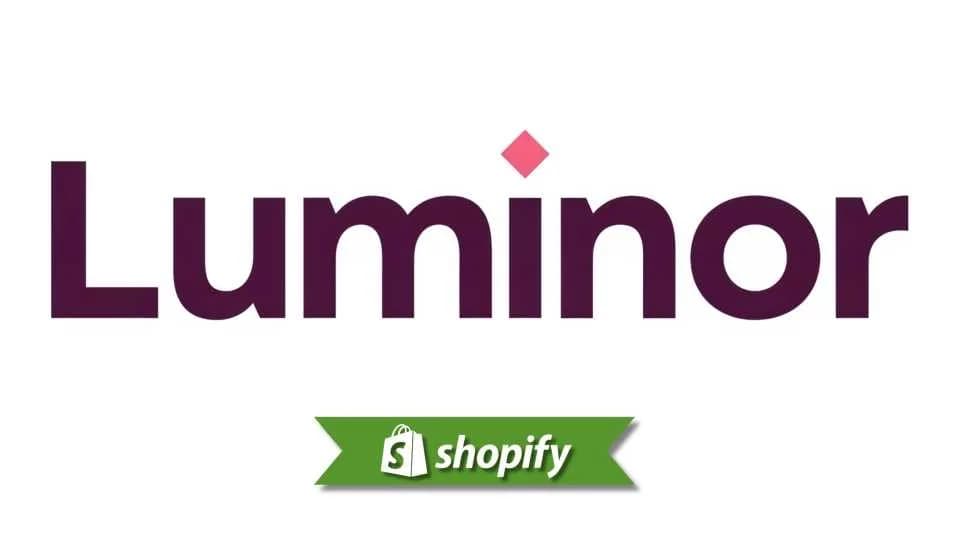 Luminor payment method guide for Shopify merchants targeting EE and LV and LT