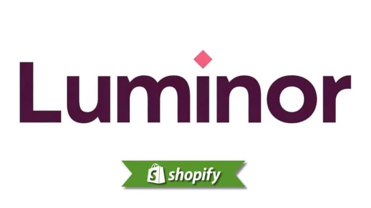 Luminor payment method guide for Shopify merchants targeting EE and LV and LT