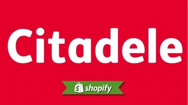 Citadele payment method guide for Shopify merchants targeting EE and LV and LT