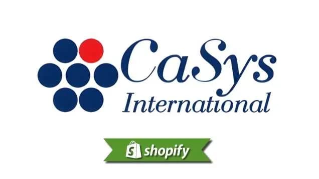 Casys International payment method guide for Shopify merchants targeting MK