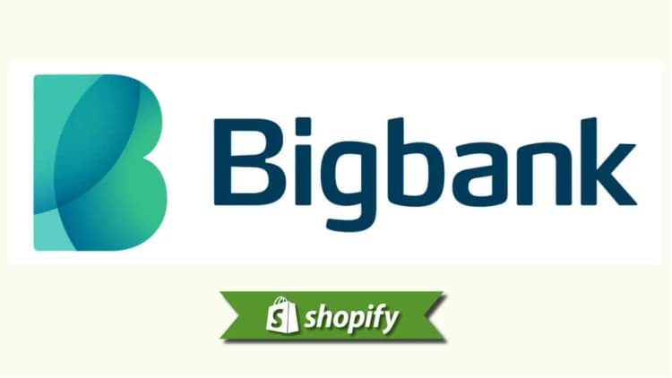 Bigbank Zahlungsmethodenleitfaden für Shopify-Händler, die auf AT und BG und EE abzielen