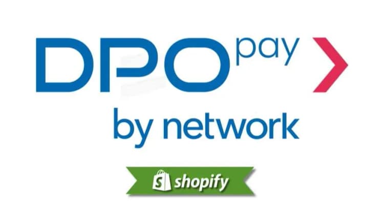 Dpo Pay By Network payment method guide for Shopify merchants targeting BW and CI and GH
