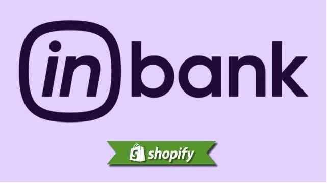 Inbank betalingsmetodeguide for Shopify-handlere, der sigter mod EE