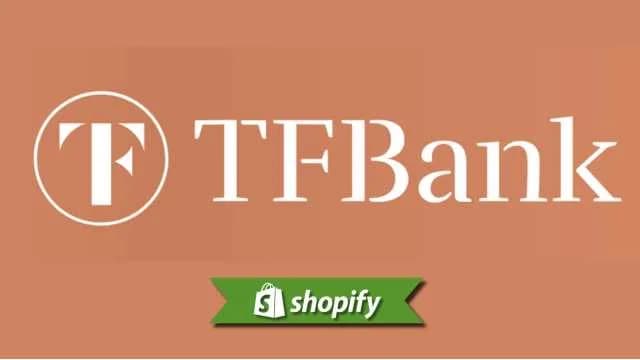 Tf Bank payment method guide for Shopify merchants targeting EE