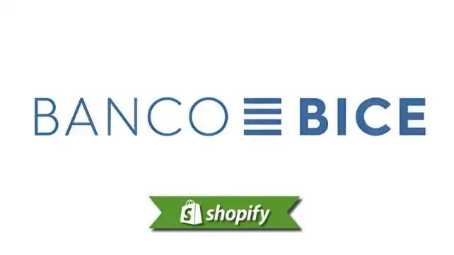 Banco Bice payment method guide for Shopify merchants targeting CL