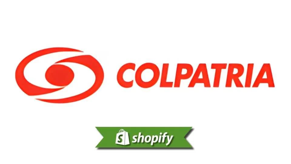 Colpatria payment method guide for Shopify merchants targeting CO