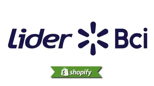 Lider Bci payment method guide for Shopify merchants targeting CL