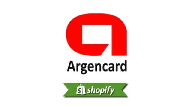 Argencard payment method guide for Shopify merchants targeting AR