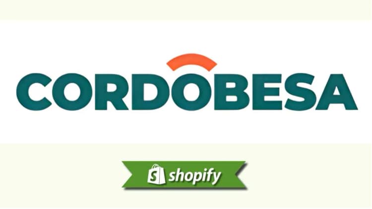 Cordobesa Zahlungsmethodenleitfaden für Shopify-Händler, die AR anvisieren