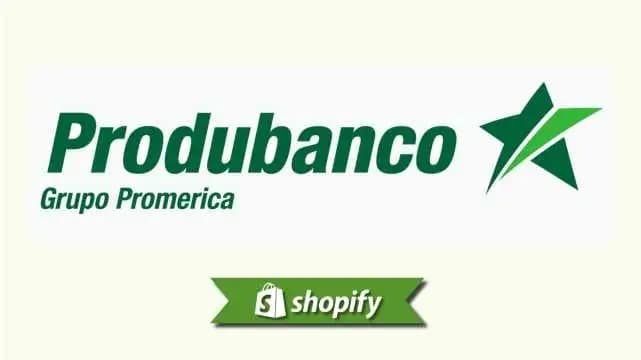 Produbanco payment method guide for Shopify merchants targeting EC