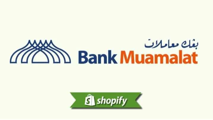 Bank Muamalat payment method guide for Shopify merchants targeting MY