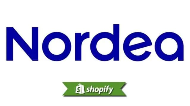 Nordea payment method guide for Shopify merchants targeting EE