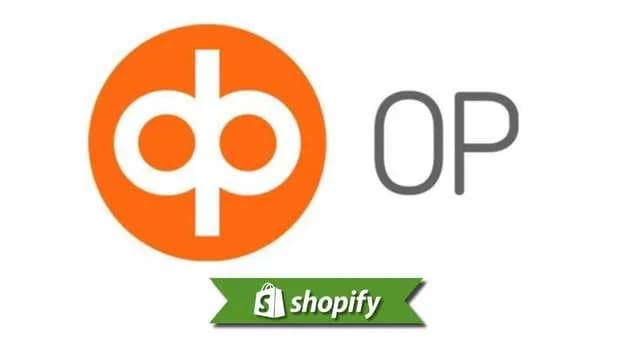Op Financial Group payment method guide for Shopify merchants targeting FI