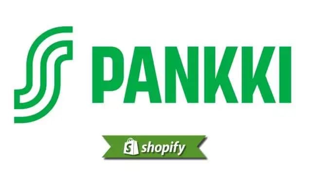 przewodnik po metodzie płatności S Pankki dla sprzedawców Shopify celujących w FI