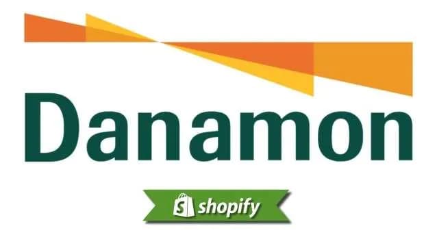 Bank Danamon payment method guide for Shopify merchants targeting ID