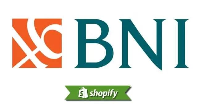 Bank Negara Indonesia payment method guide for Shopify merchants targeting ID
