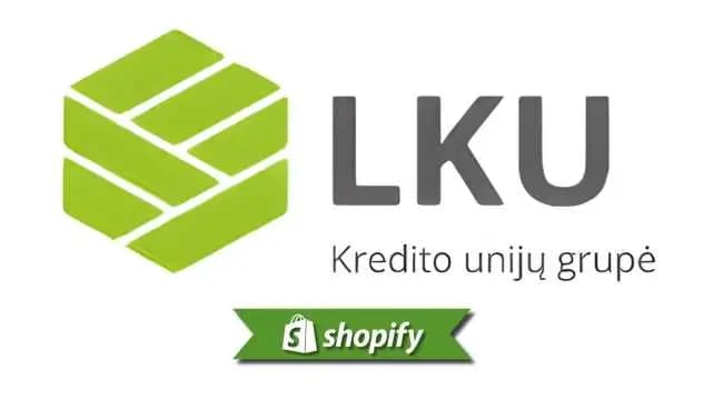 Lku betalingsmetodeguide for Shopify-handlere, der sigter mod LT