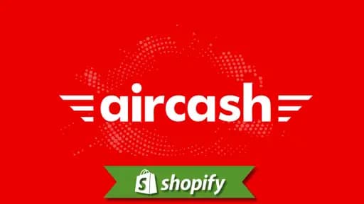 Aircash payment method guide for Shopify merchants targeting HR