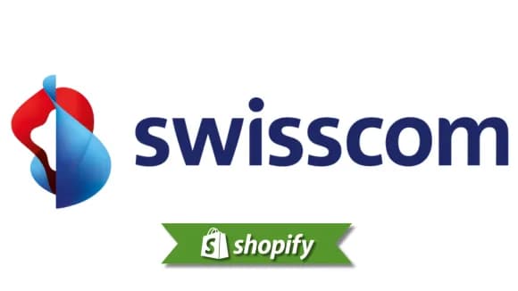 Swisscom betaalmethode gids voor Shopify-verkopers die zich richten op CH