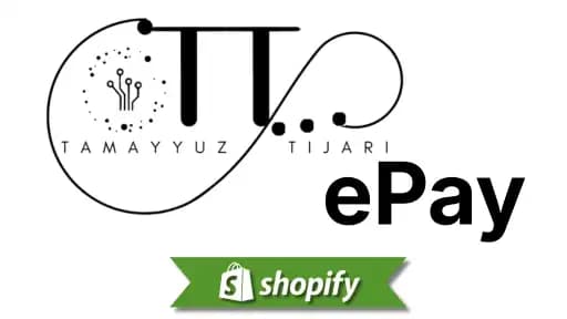 Tamayyuz Epay payment method guide for Shopify merchants targeting DZ