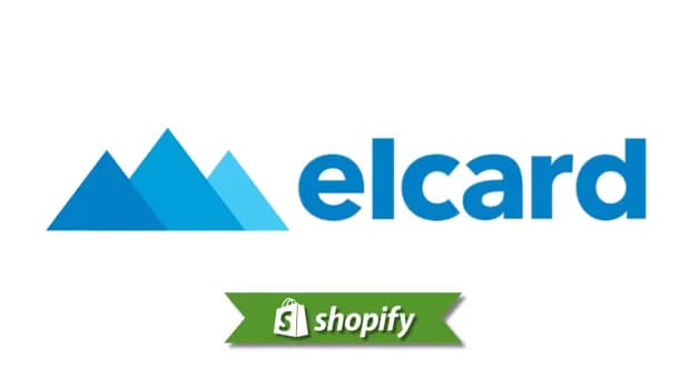 Guía del método de pago Elcard para comerciantes de Shopify que apuntan a KG
