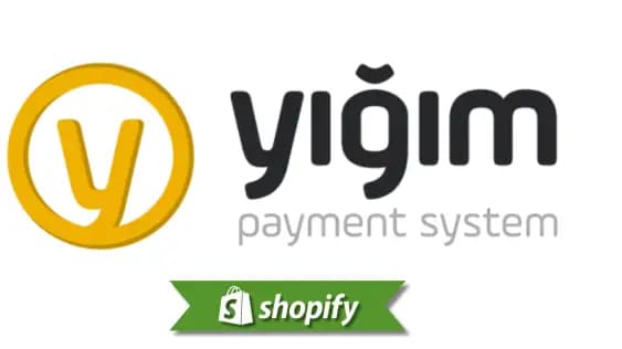 Guida al metodo di pagamento Yigim per commercianti Shopify che si rivolgono all'AZ