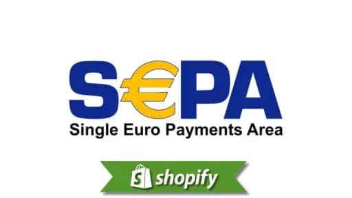 Sepa Bank Transfers payment method guide for Shopify merchants targeting AL and AD and AT