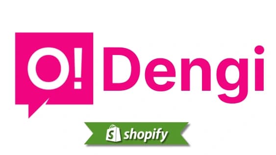 O!Dengi payment method guide for Shopify merchants targeting KG