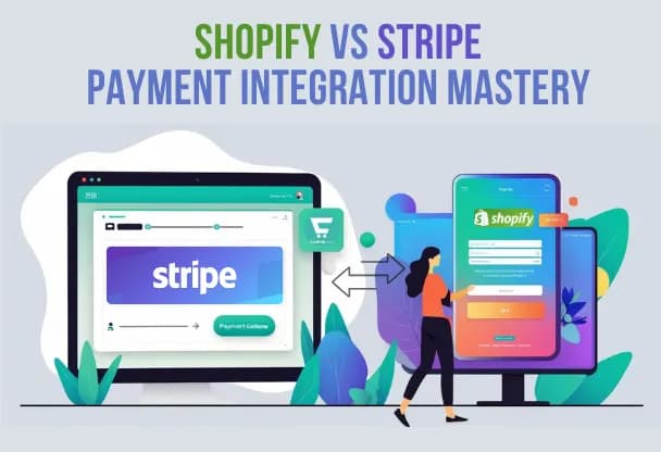 Stripe and Shopify integration strategy for scaling e-commerce revenue