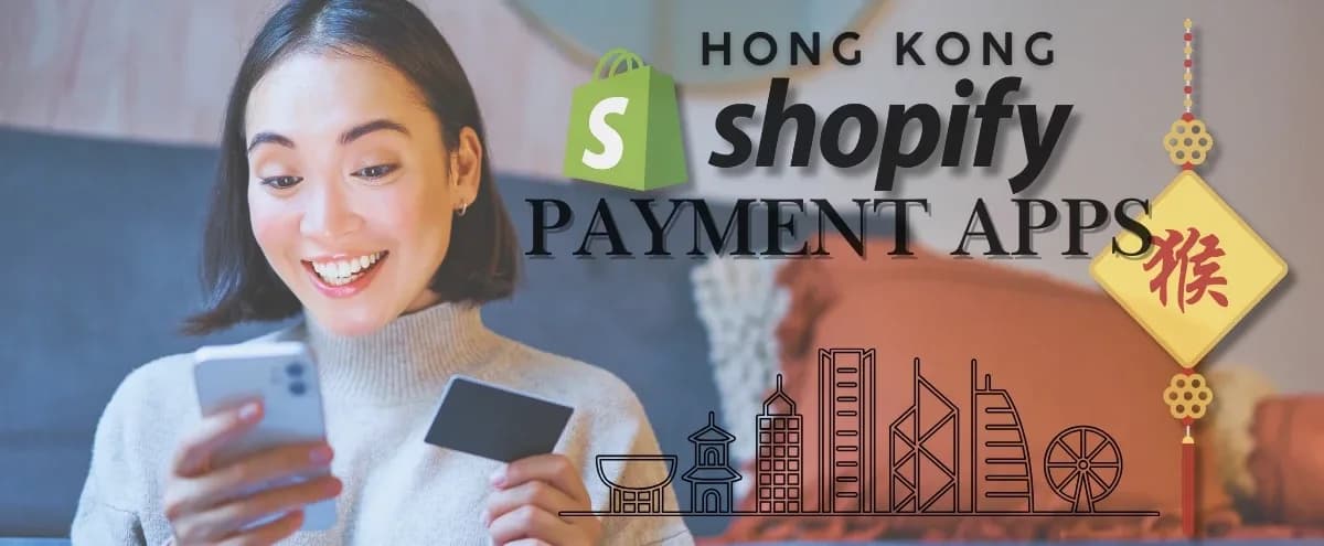 PSP comparison for Hong Kong Shopify merchants โ Stripe, Adyen, Checkout.com, Airwallex and AsiaPay