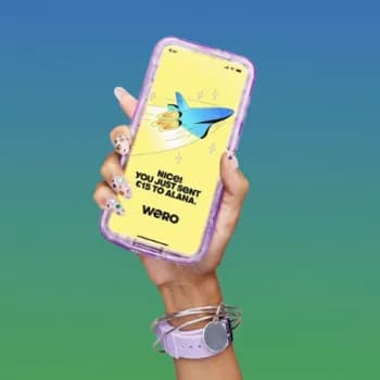 Wero bank payments and the future of bank-based ecommerce payments in Europe โ account-to-account instant payments replacing card networks