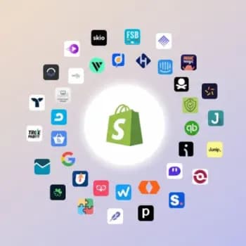 10 Best Shopify Payment Apps For Dropshipping — featured image showing payment gateway icons for Shopify stores