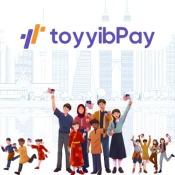 ToyyibPay payment gateway Malaysia — full merchant guide for online and offline payments including FPX, DuitNow QR, and card support