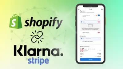 Klarna by Stripe: The Best Payment Gateway for Drop Shipping Shopify Stores — BNPL integration guide for Shopify dropshippers using Klarna Pay in 3 and Stripe