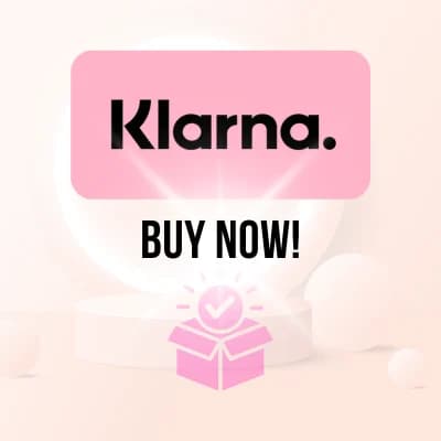 Klarna Pay in 3 and Pay in 30 at Shopify checkout — how Klarna via Stripe displays BNPL payment options natively inside the Shopify checkout for dropshipping stores