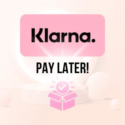 CartDNA Klarna by Stripe Shopify app — the only Shopify-approved integration for adding Klarna BNPL natively to your Shopify checkout via your Stripe account