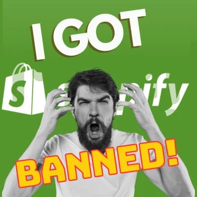 How to stop Shopify stores getting banned โ compliance guide for Shopify merchants at risk of suspension