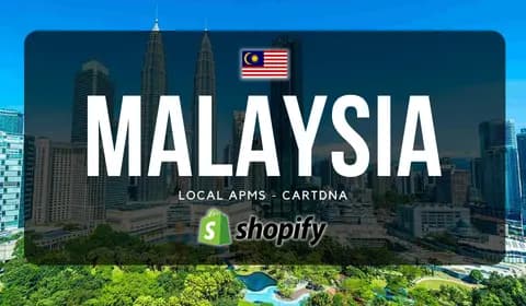 Malaysia Shopify Payment Guide by CartDNA