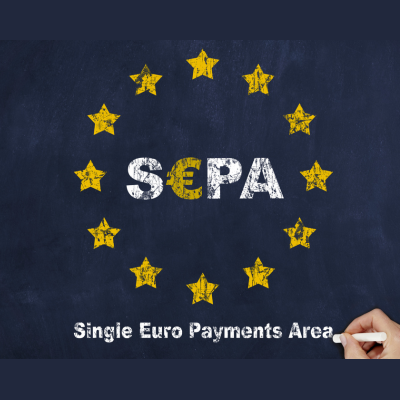 SEPA - Single EURO Payment Area