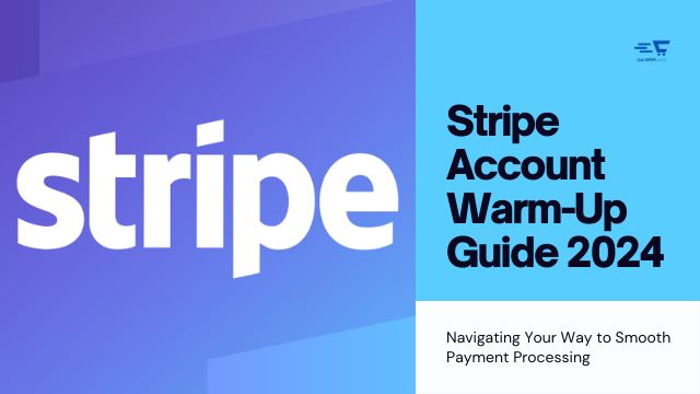 Stripe Account Warm-Up Guide 2024