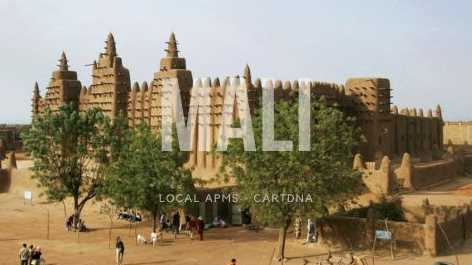 Mali Region