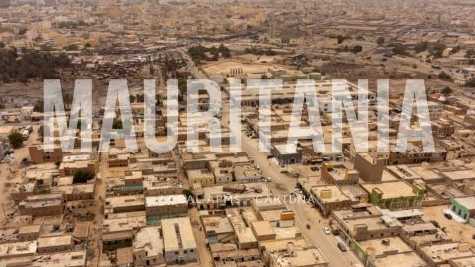 Mauritania Region