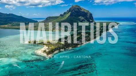 Mauritius Region