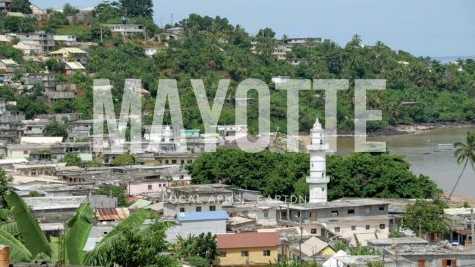 Mayotte Region