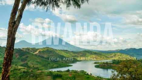 Rwanda Region