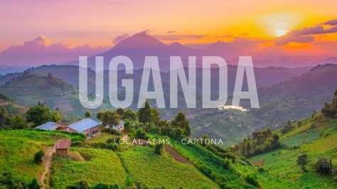 Uganda Region